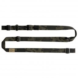 Edgar Sherman Design ESD Sling, Multicam Black