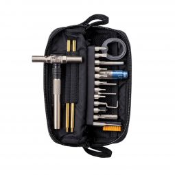 Fix It Sticks Handgun and Optics Toolkit