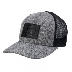 FN Heathered Cap