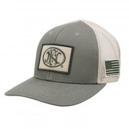 FN Dunes Cap