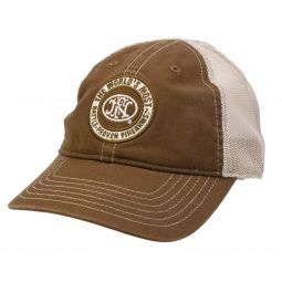 FN Classic Cap