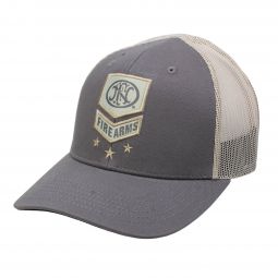 FN General Cap