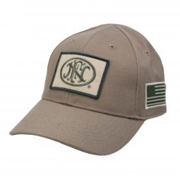 FN Sahara Cap