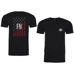 FN Stars and Stripes T-Shirt