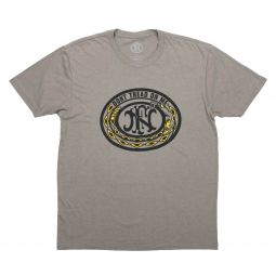 FN Snake Logo T-Shirt