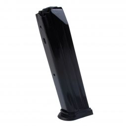 Promag FN 509 9mm 20 Round Blued Steel Magazine