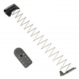 Mec-Gar IFS Replacement Comp Follower, Spring, and Floorplate for 10 Rd 9mm 1911 Mec-Gar Mag