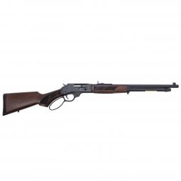 Henry Shotgun Side Gate .410, 2.5" Chamber w/ Cylinder Bore 19.75" Barrel, Walnut