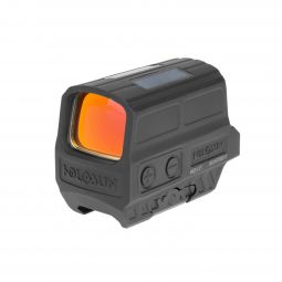 Holosun HE512T Enclosed Reflex Red Dot Sight, Multi-Reticle, 2 MOA Dot / 65 MOA Circle, Titanium