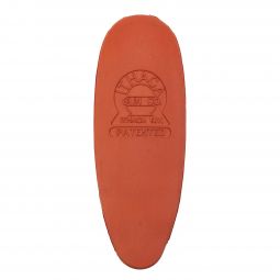 Ithaca Sunburst Recoil Pad, Small