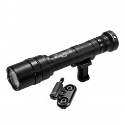 Surefire M640U Scout Light, Black