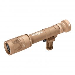 Surefire M640V White Light/Infrared Scout Pro Weaponlight, Tan