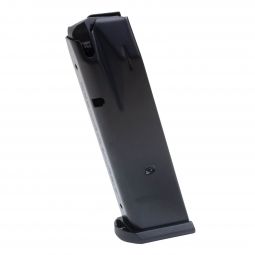 Canik TP9 Series Full Size 9mm Magazine, 15 Round