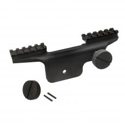 Springfield M1A 4th Generation Aluminum Scope Mount