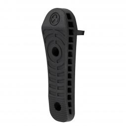 Magpul Enhanced Rubber Buttpad for CTR/ACS & Mil Spec MOE/CTR Stocks, 0.70"