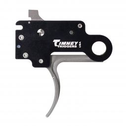 Timney Barrett MRAD Trigger, Nickel