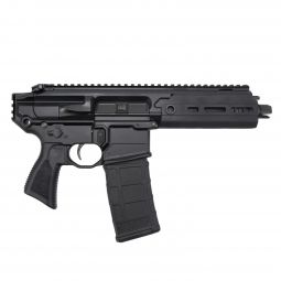 Sig Sauer MCX Rattler Pistol, 5.56 NATO 5.5" Barrel