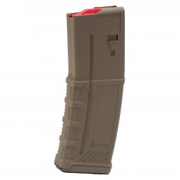 THRiL PMX AR-15 Magazine, 5.56mm 30rd., Dark Earth