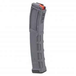 THRiL PMX SM9 Sig Sauer MPX Magazine, 9mm 35rd., Gray