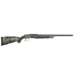 CVA Accura MR-X Muzzleloader, Sniper Gray/Realtree Rockslide, .50cal