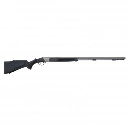 Traditions Vortek StrikerFire LDR Muzzleloader, Stainless/Black, .45cal