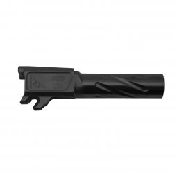 Rival Arms Sig Sauer P365 Barrel, Black