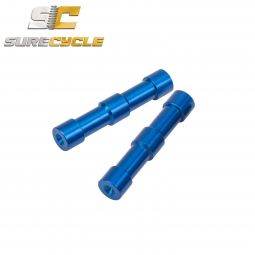 Sure Cycle Alloy Magazine Rollers For FN PS90