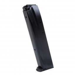 ProMag SCCY CPX-1 & CPX-2 9mm 20 Round Steel Magazine