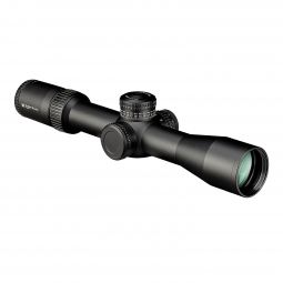 Vortex Strike Eagle 3-18x44 FFP Riflescope, EBR-7C (MOA) Reticle