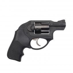 Ruger LCR 9mm Revolver, Internal Hammer, Pre-Owned