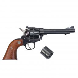 Ruger Single-Six .22 LR / .22 WMR Convertible Revolver, Pre-Owned