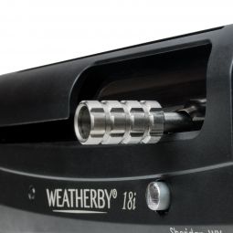 Sure Cycle Weatherby Oversized Frag Bolt Handle