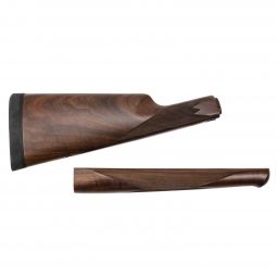 Winchester 1885 One Shot Antelope Stock and Forearm Set