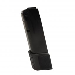 Canik TP9 Elite SC, METE SC 9mm Magazine, 18 Round w/Extension