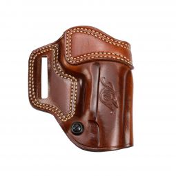 Kimber Avenger Belt Holster, 4" 1911 w/Kimber Logo, Right Handed