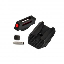 Kimber K6s Fiber Optic Sight Set