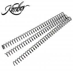 Kimber 1911 Full Size Recoil Spring Set, .45 ACP, Set of 3