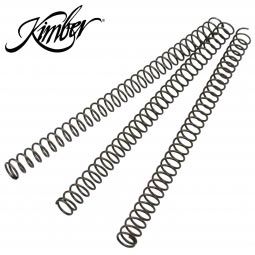 Kimber 1911 Full Size Recoil Spring Set, 9mm, Set of 3