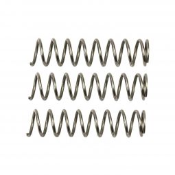 Kimber 1911 Ultra Outer Recoil Spring Set, 18lb., 45 ACP/.40, Set of 3