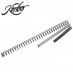 Kimber 1911 Full Size 16 lb. Spring Tune Up Kit, 45ACP / .40 S&W