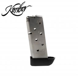 Kimber EVO SP Magazine, 9mm 7 Round Capacity