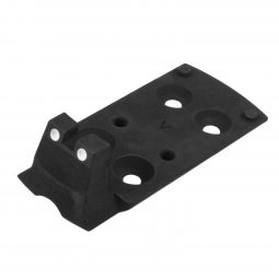 Kimber 1911 Optics Plate, for Vortex Optics