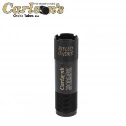 Carlson's Rifled Choke Tube, 12ga. Remington Rem Choke