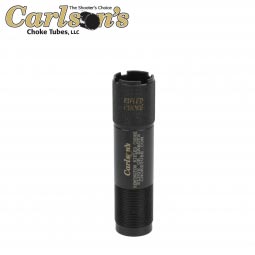 Carlson's Rifled Choke Tube, 20ga. Remington Rem Choke