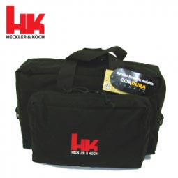 Heckler and Koch Multi-Purpose Range Bag