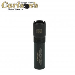 Carlson's Rifled Choke Tube, 20ga. Benelli / Beretta, Mobil Choke