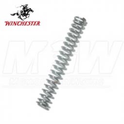 Winchester Model 101 Forearm Catch Spring