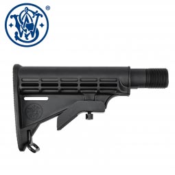 Smith & Wesson M&P15 Adjustable Buttstock, 6 Position