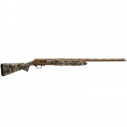 Browning A5 Wicked Wing Max-7 Camo, 12ga. 3.5", 28" Barrel