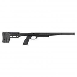 Oryx Rifle Chassis for Savage Axis Short Action, BLK/BLK